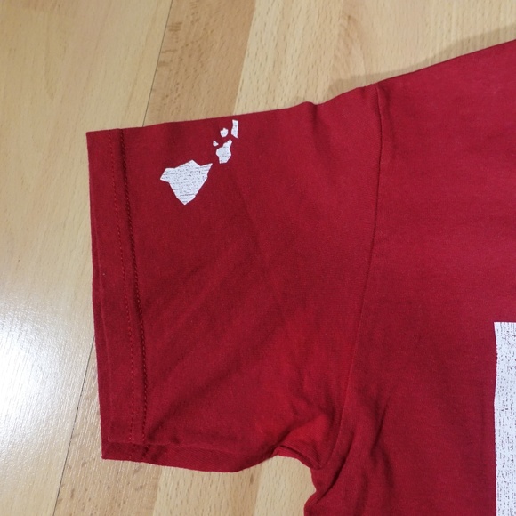 Quiksilver Hawaii Aloha Shirt - Picture 4 of 7